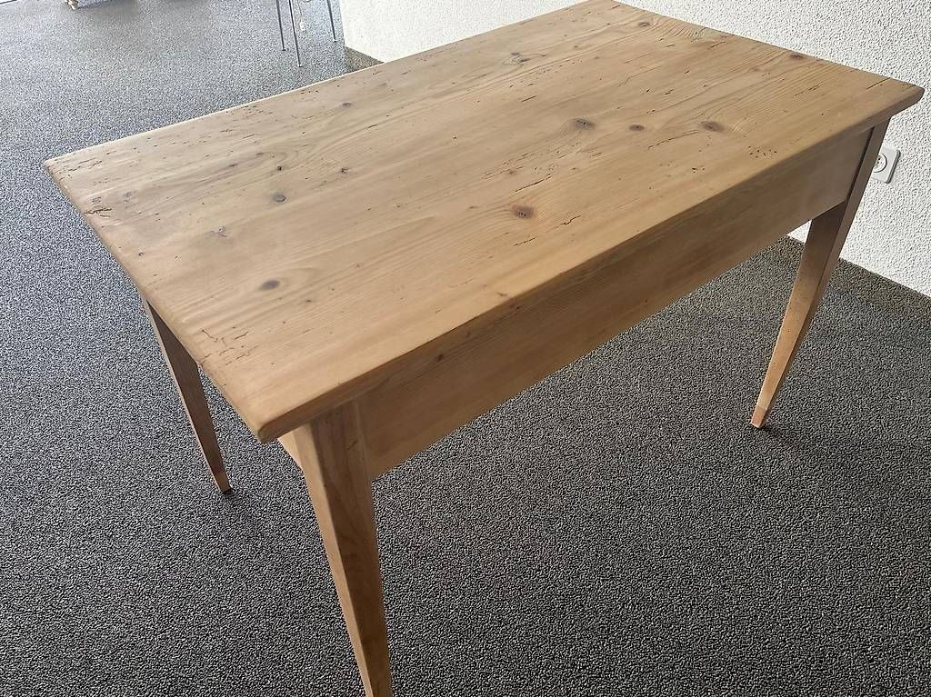 Tables: Tisch – D'occasion à Neuenegg par bachopa1 1