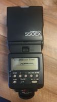 Canon Speedlite 550EX
