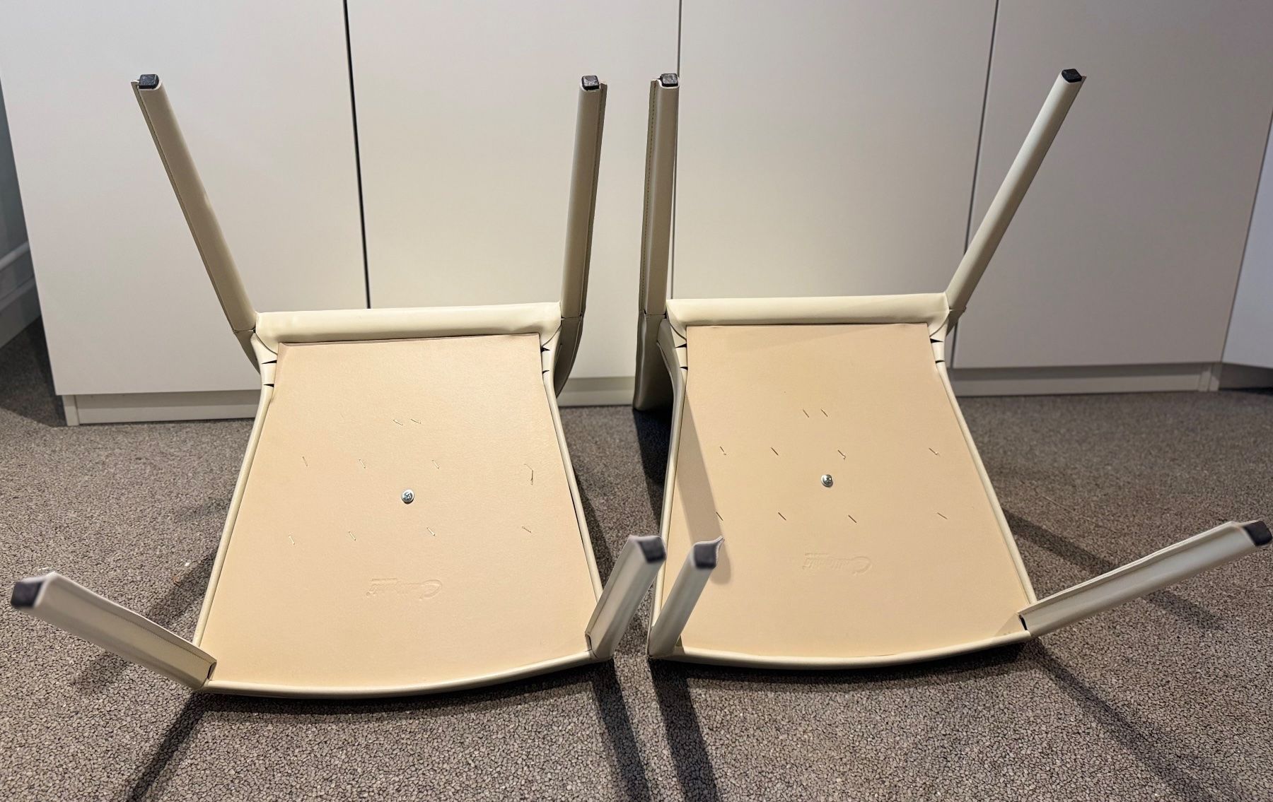Calligaris Sedie: Calligaris Stühle – Usato da Meilen venduto da tplm 2
