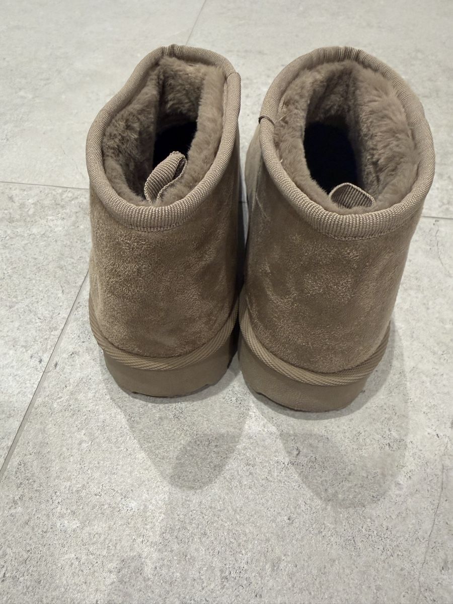Scarpe da donna: Winterschuh Gr. 39 / NEU  – Nuovo e nell'imballaggio originale da Goldach venduto da superlama5 1