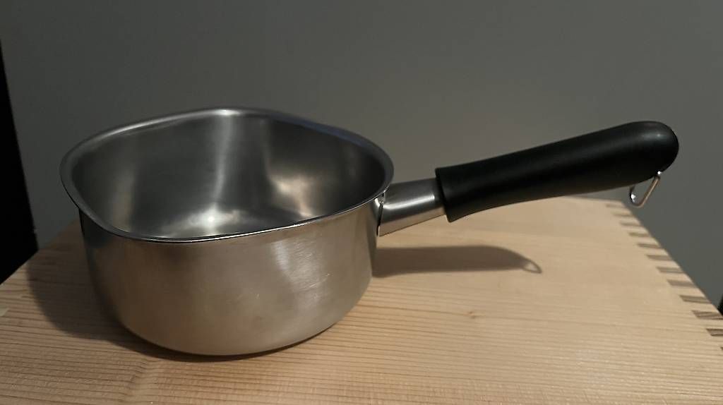 Pentole: Milchtopf Sori Yanagi – Usato da Zürich venduto da SUPERNERD