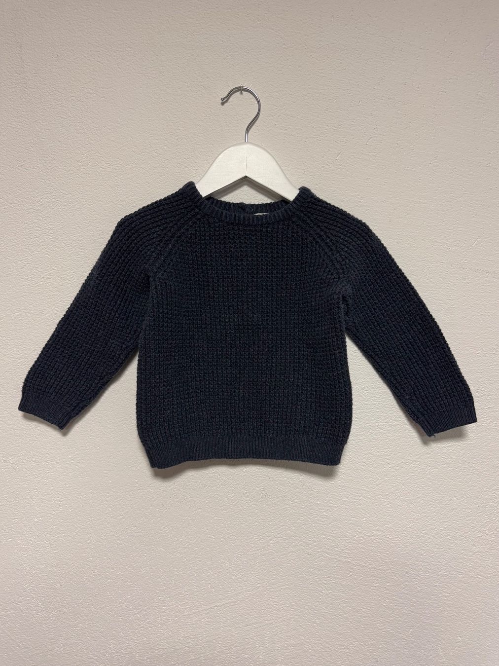 H&M Maglioni & Felpe: H&M Pullover | Gr. 86 💙 – Usato da Walenstadt venduto da closetqueen.mini