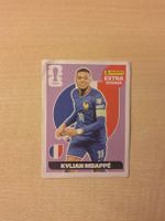 Panini Extra Sticker Kylian Mbappé FIFA WC 2026