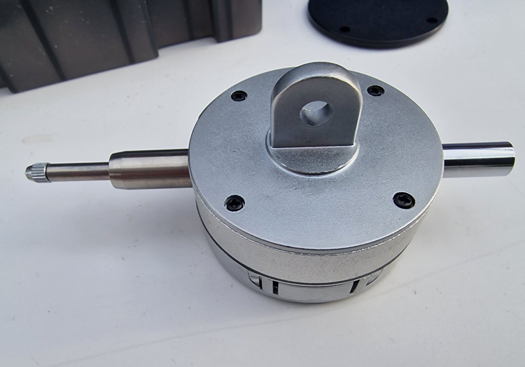 Mesurer: Fowler 54-520-255 Electronic Indicator – Neuf (Voir description) à Stein am Rhein par Sab1 3