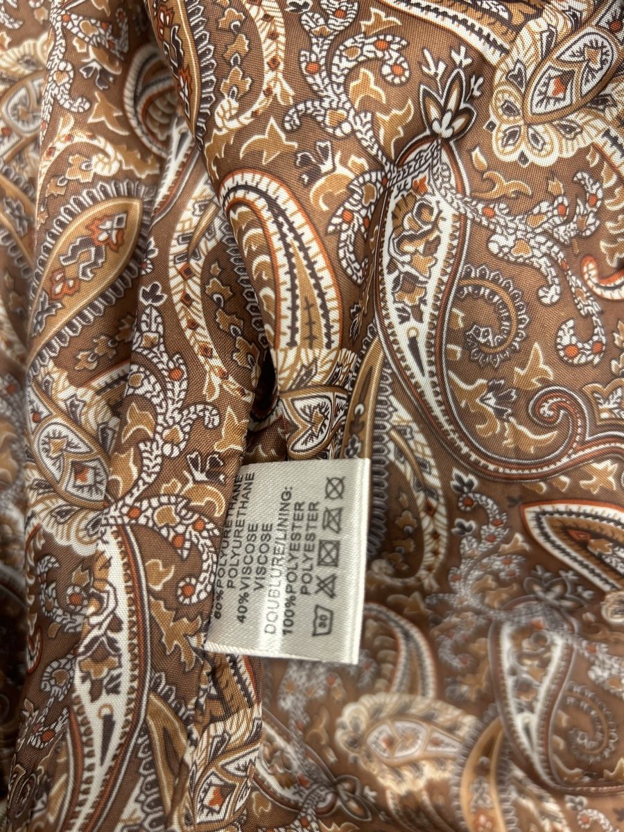 Giacche: Biker Jacke schwarz – Nuovo (secondo la descrizione) da Wichtrach venduto da henzmann1 2