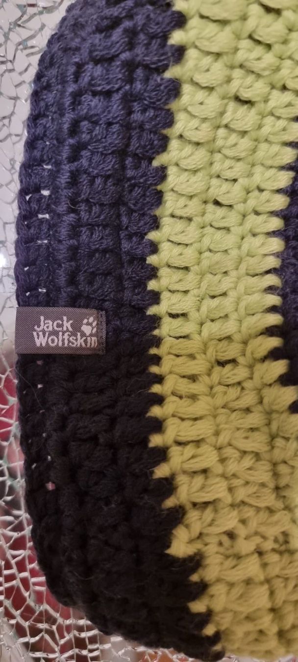 Sonstige Kleidung & Accessoires: Jack Wolfskin Gr. M – Neu und originalverpackt aus Luzern von Reni025 5