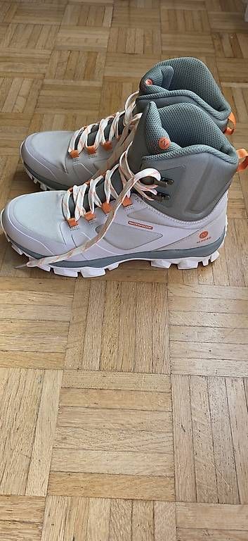 Scarpe da donna: Chaussures  – Usato da Veyrier venduto da car_6c5z 1
