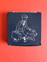 Statuette Tintin, le secret de la Licorne, Atlas N° 2151 205