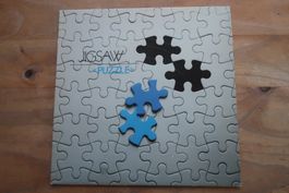 JIGSAW - PUZZLE - VINYL LP