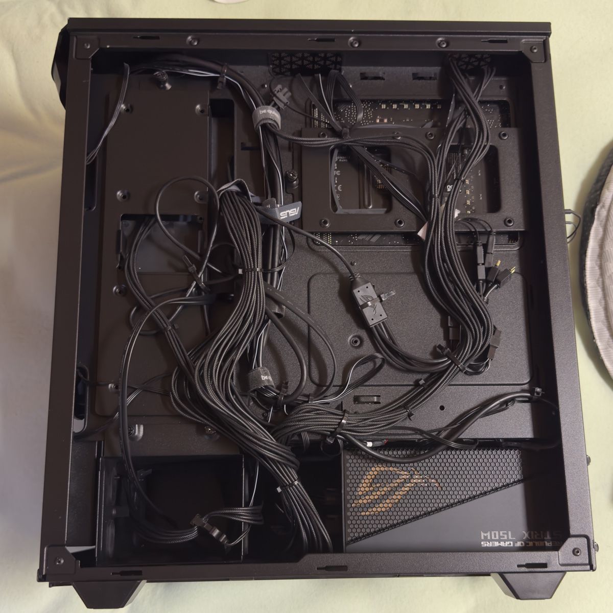 PCs: Gaming PC – Gebraucht aus Münchenstein von mal_kl6g 5
