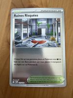 Ruines Risquées (MEG127)