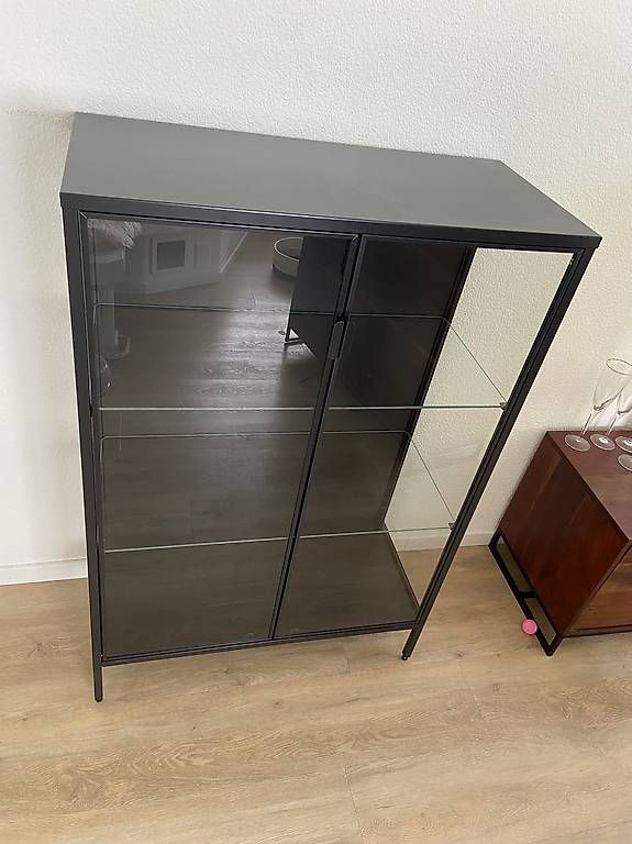 Ikea Vetrine: Vitrine RUDSTA IKEA – Usato da Zürich venduto da ragusa45 1