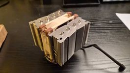CPU-Kühler Noctua NH-D9L