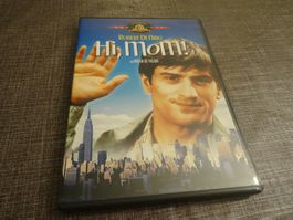 DVD Hi, Mom! Robert De Niro