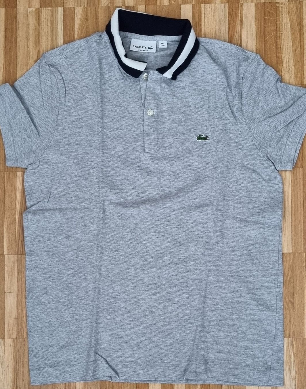 Lacoste Magliette Polo: Lacoste Poloshirt – Nuovo (secondo la descrizione) da Schliern b. Köniz venduto da elloco83 2