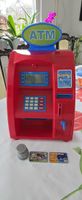 Spielautomat/Bankomat für Kinder - Super Zustand!