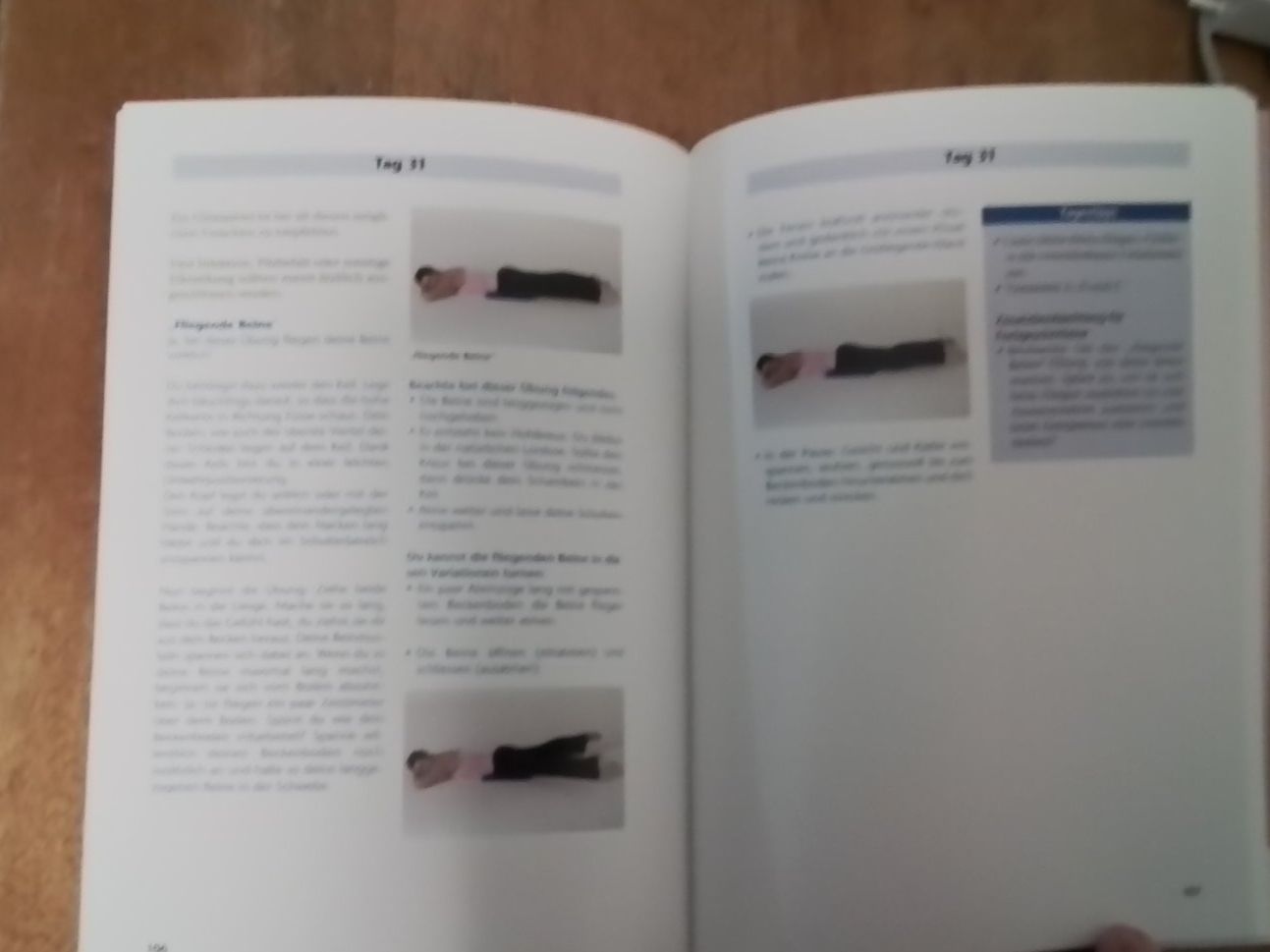 Libri: Buch, Entdeckungreise zur weiblichen Mitte – Nuovo (secondo la descrizione) da Visp venduto da rockmobile 3