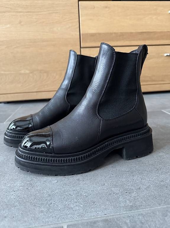 Damenschuhe: Chanel – Gebraucht aus Wittenbach von jan_g2pw