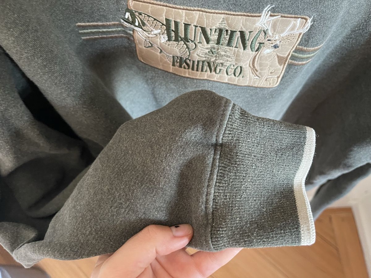 Maglioni & Felpe: Vintage Sweater – Usato da Fribourg venduto da nel_6tdw 2