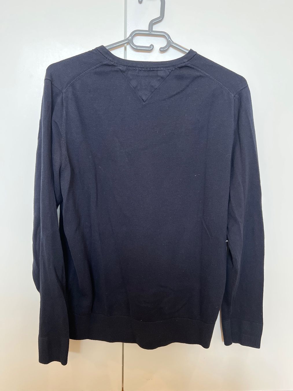 Tommy Hilfiger Maglioni & Felpe: Tommy Hilfiger Herren Pullover – Usato da Menzingen venduto da Dali2504 2
