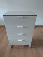 IKEA TRYSIL Kommode für 1.-