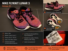 Nike Schuhe