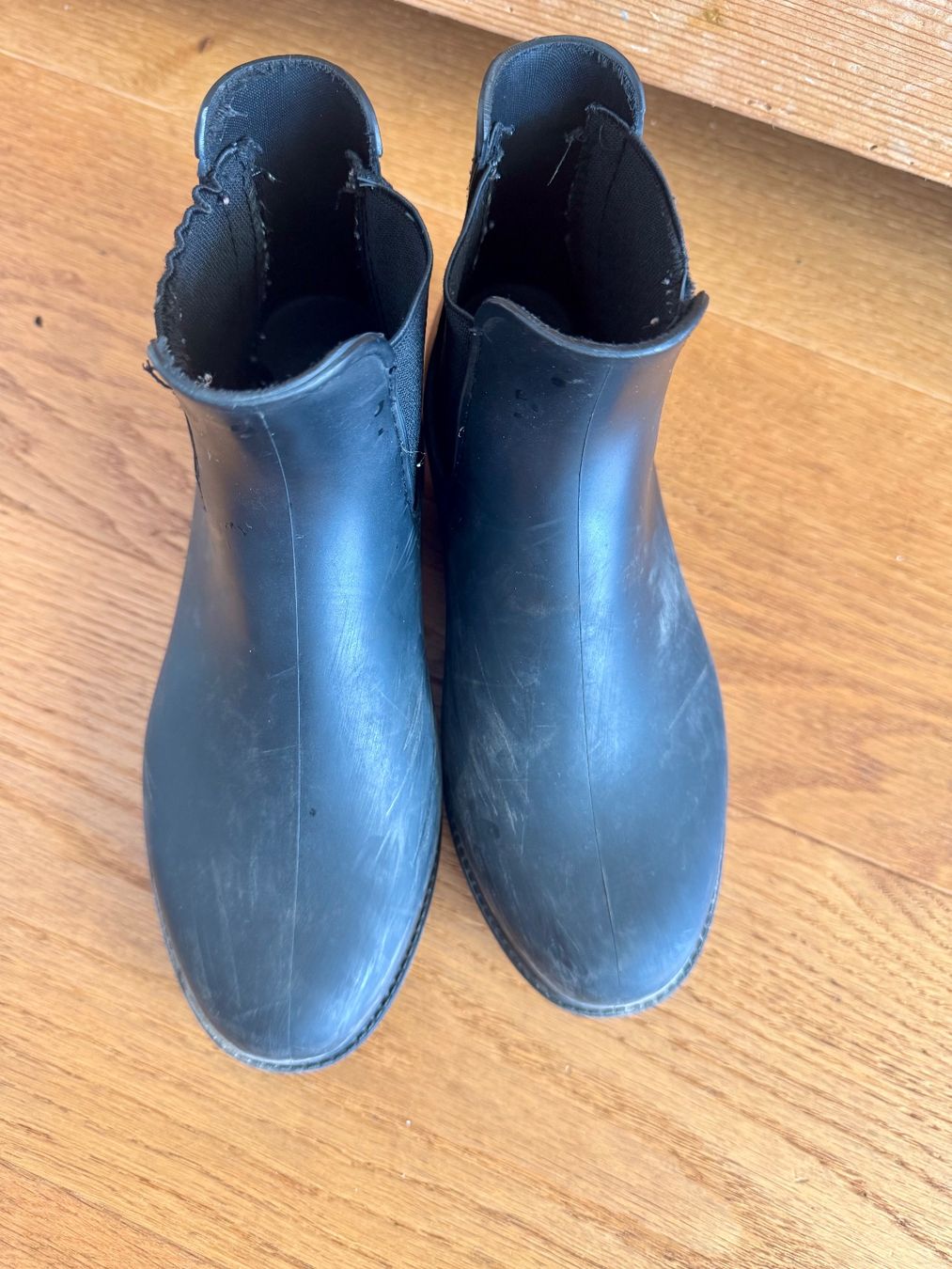 Chaussures garçon: Reitstiefeletten STEEDS Gr. 33 – D'occasion à Egg b. Zürich par Ari2 2