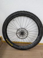 27,5 Zoll MTB Vorderrad