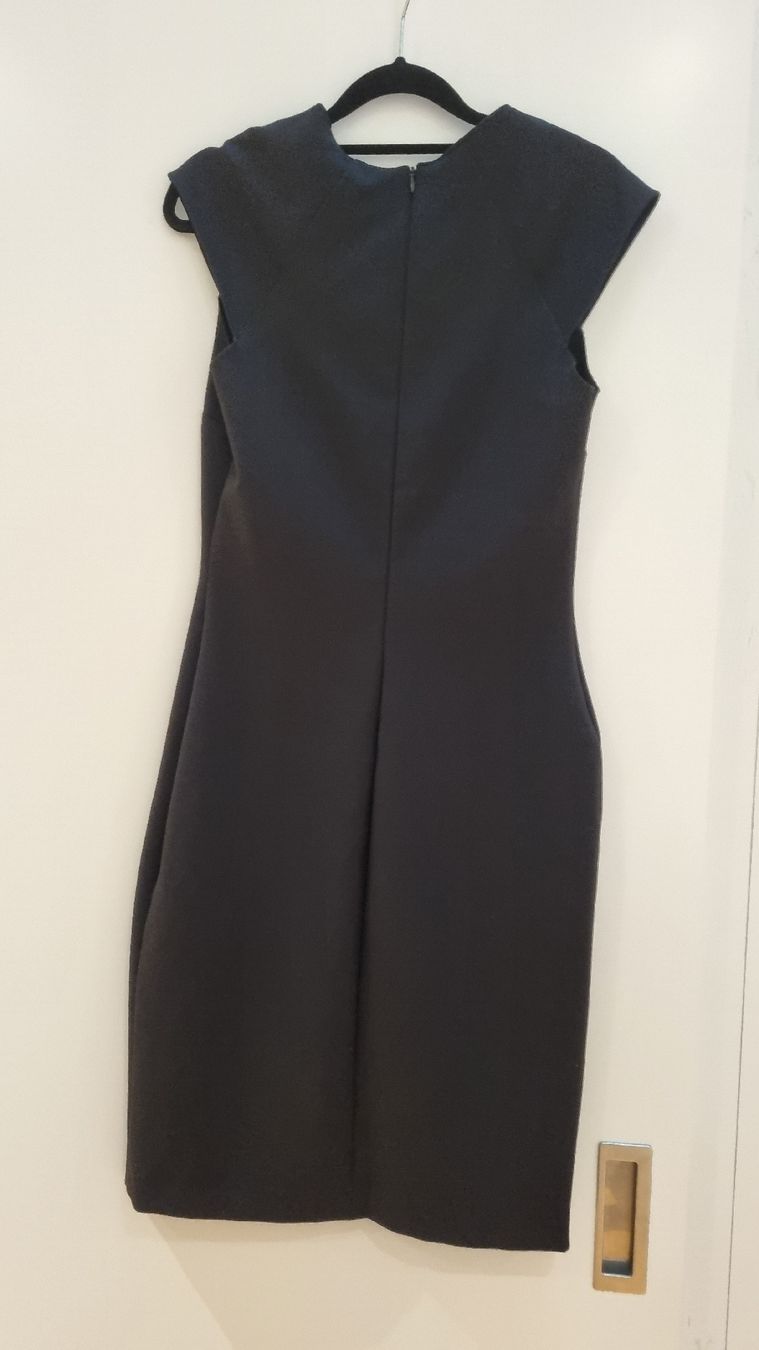 Zara Vestiti: Elegantes Zara Kleid, Grösse S – Usato da Rorschach venduto da Hati.Og 1