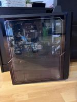 Asus Rog pc Gehäuse