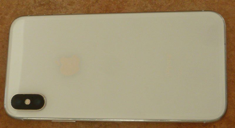 Apple Telefoni cellulari / Smartphones: IPhone X 256 GB Ram – Usato da Ruggell venduto da Btt 2