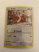 Eevee SWSH175 Promo Holofoil EN