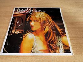 Delta Goodrem – Lost Without You - Single CD