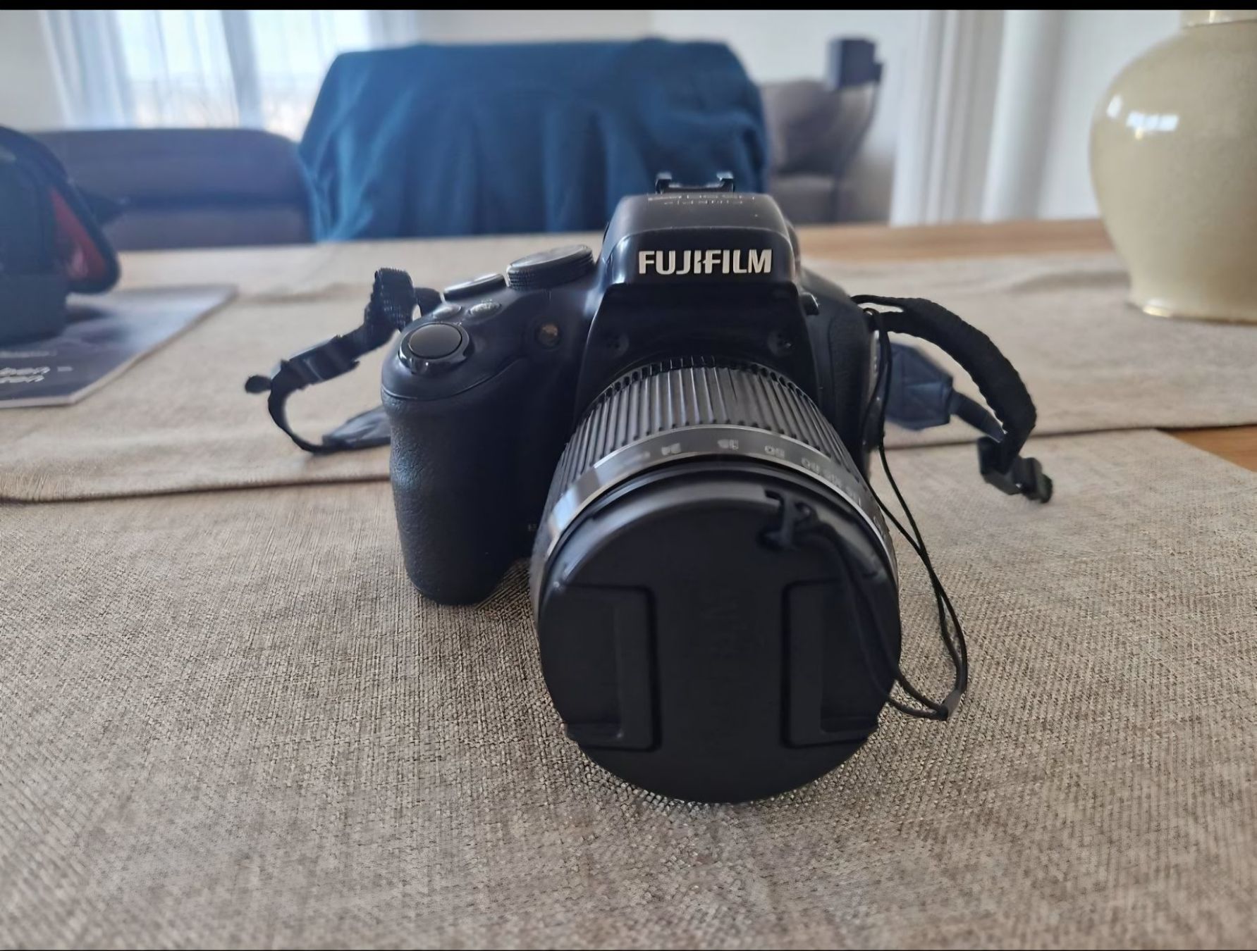 Fujifilm Kamera: fujifilm hs50exr – Gebraucht aus Feuerthalen von olg_hgs9 1