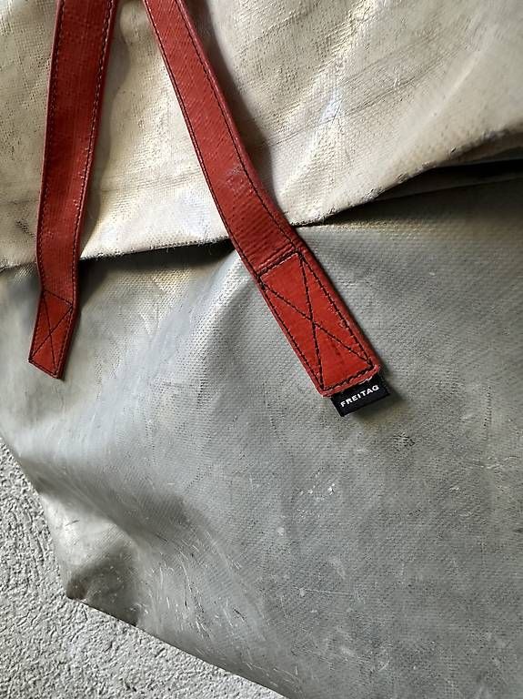 Freitag Sacs à dos: Freitag Rucksack – D'occasion à Zürich par ichsehealsokaufeich 4