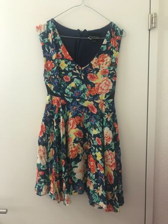 Sommerkleid Minkpink Gr. S