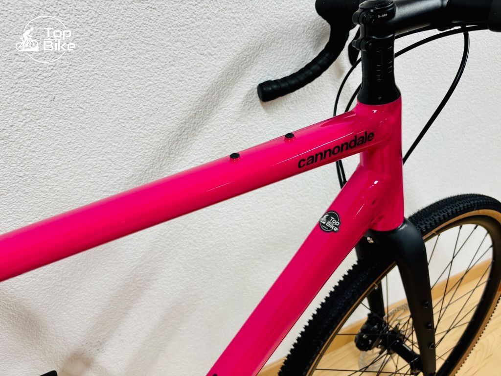 Cannondale Velos: NEW Cannondale Topstone 2 CUES 1x L – Neu (gemäss Beschreibung) aus Stallikon von TopBikeCH 5