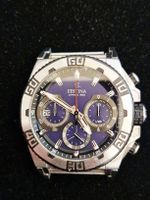 Festina Chrono Bike F16659 - Chronographe Acier