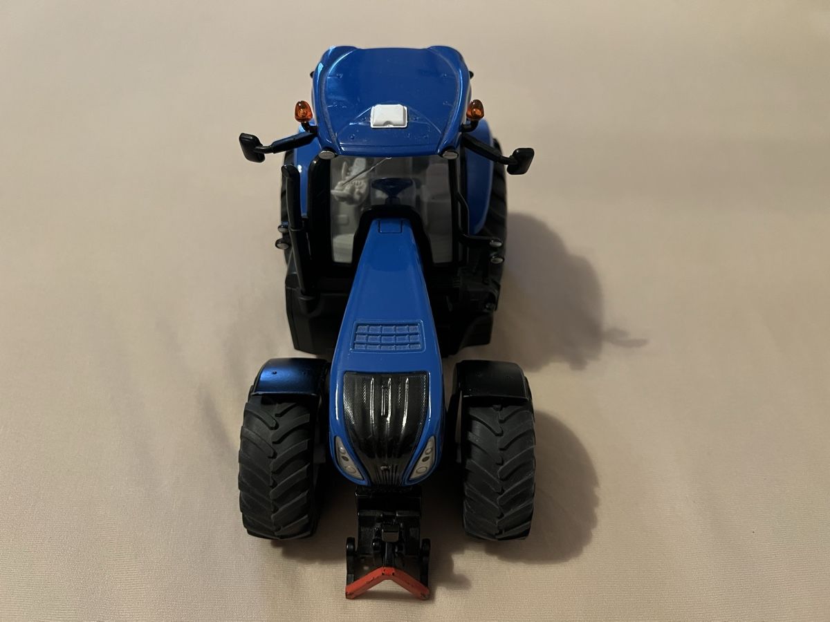 Siku Spielzeuge: Siku New Holland T8. 390 – Gebraucht aus Oensingen von alpenvogel92 2