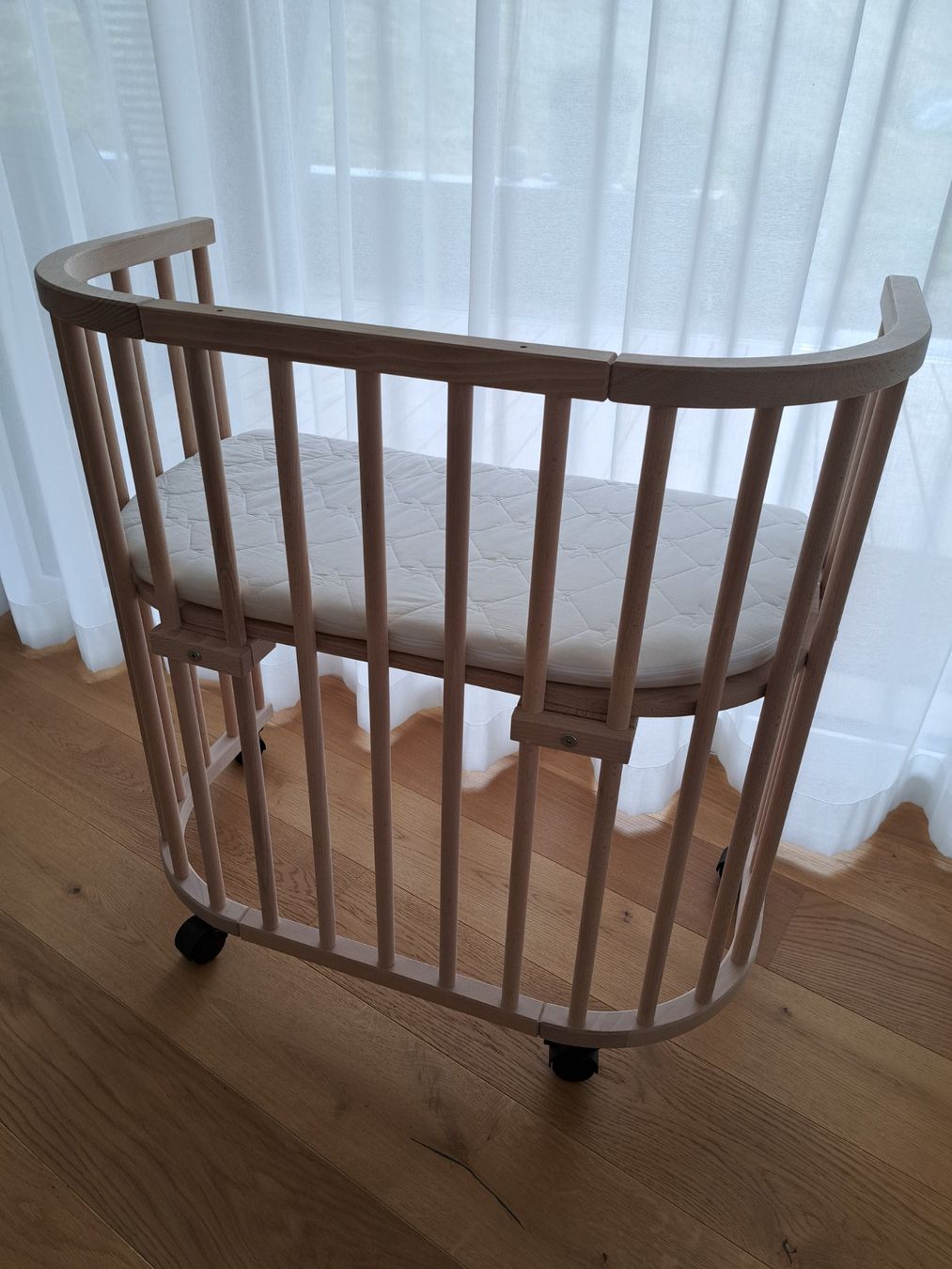 Babybay Betten: Babybay Origial – Gebraucht aus Maienfeld von Bac_le 1