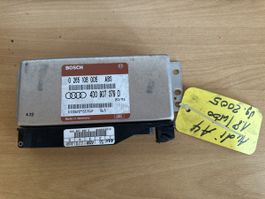 Steuergerät Bosch 4D0907379D 0265108005 ABS #380