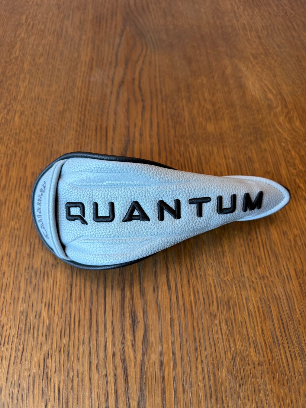 NEU & OV Callaway 2026 Quantum Max OS Hybrid 4 Herren LINKS (Neuf avec ...