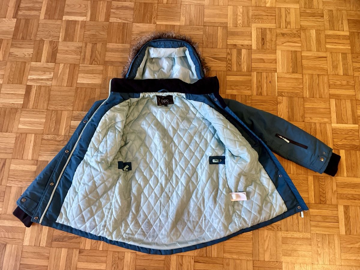 Giacche: Winterjacke OCK Grösse 38 – Usato da Turbenthal venduto da Nikalo 1
