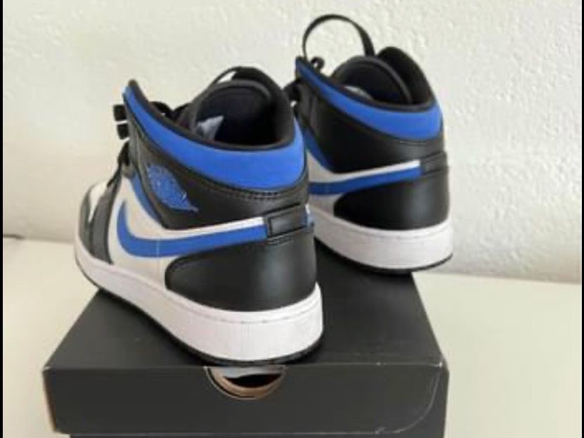 Jordan Chaussures hommes: Sapatilhas Nike Air Jordan talle 38 – Neuf avec emballage d'origine à Fribourg par fab_w2ns 3