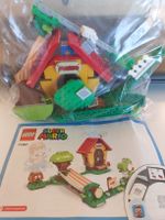 LEGO Super Mario Yoshi's Haus (71367) - Neuwertig