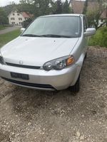 Honda HR-V 2WD ab MFK 
