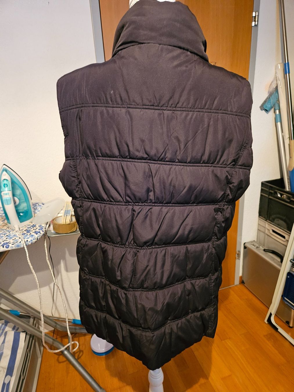 Gilet & Giacche senza maniche: Damen Gilet Gr 46 – Nuovo (secondo la descrizione) da Landquart venduto da Snug01 1