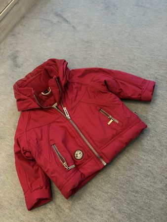 Winterjacke 92