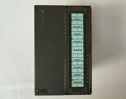 Siemens Simatic S7 FM 350-2 Counter Modul 6ES7350-2AH01-0AE0