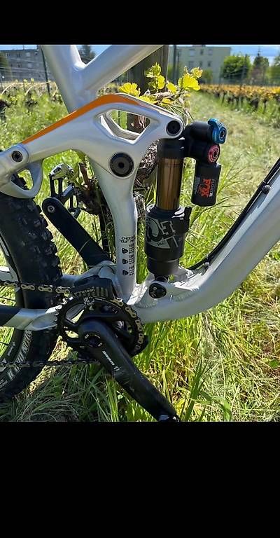 Biciclette: VTT Radon swoop 10.0Enduro/DH prix négociable  – Usato da Mont-sur-Rolle venduto da pip_d8fh 3